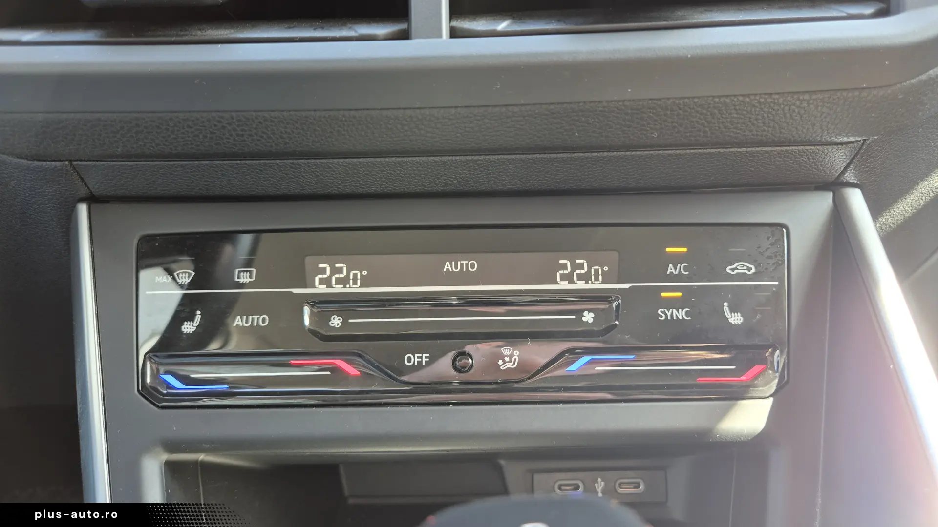 Volkswagen Taigo 1.0 TSI DSG Life