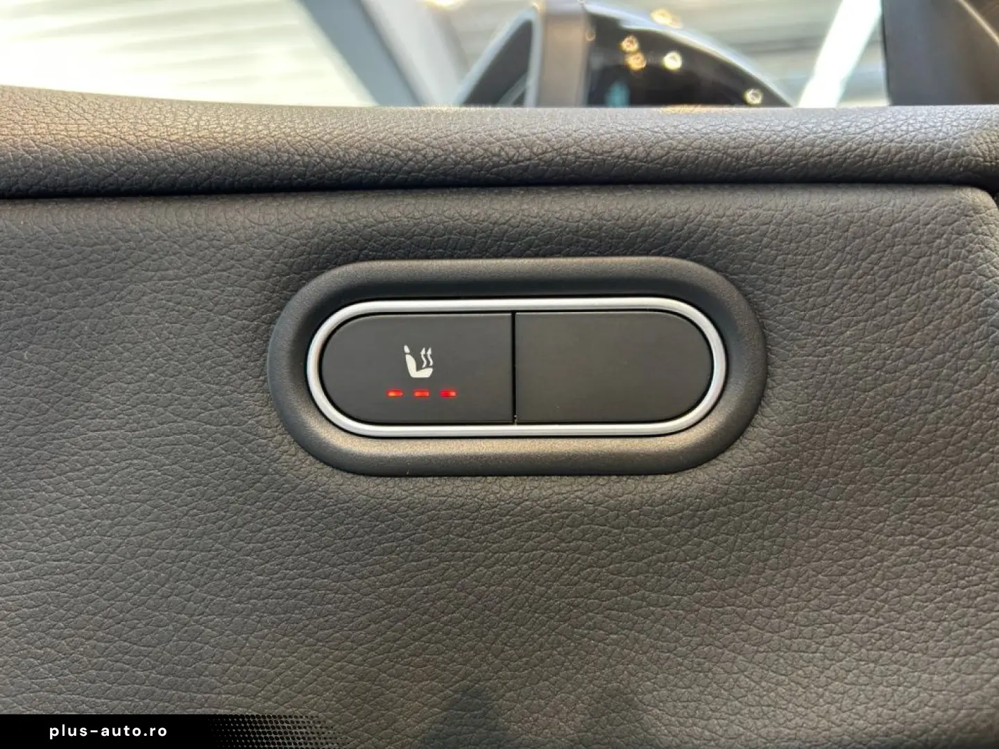 MERCEDES-BENZ CLA 250 e Coupe MBUX Cam Navi AUT PTS SHZ
