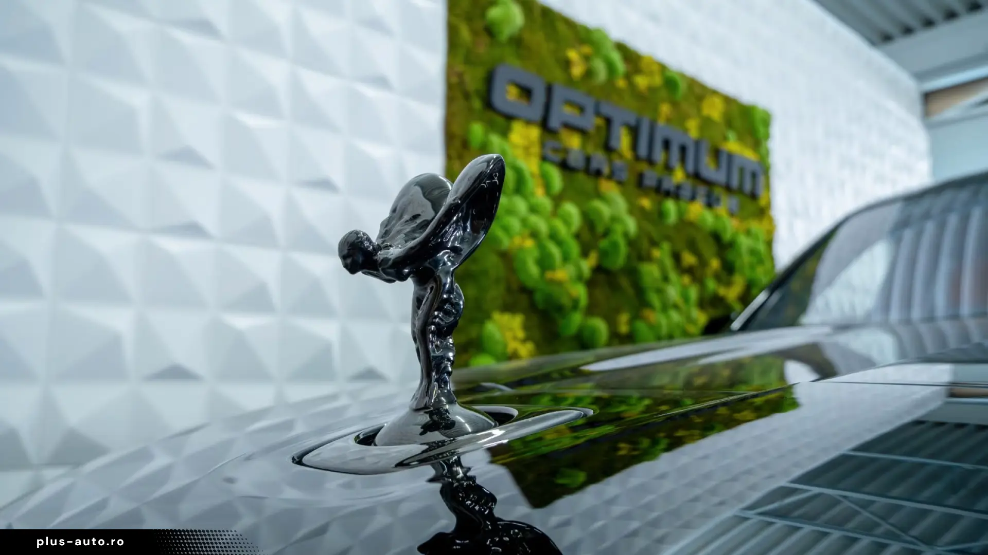 ROLLS-ROYCE Cullinan 2026 — imagine 3