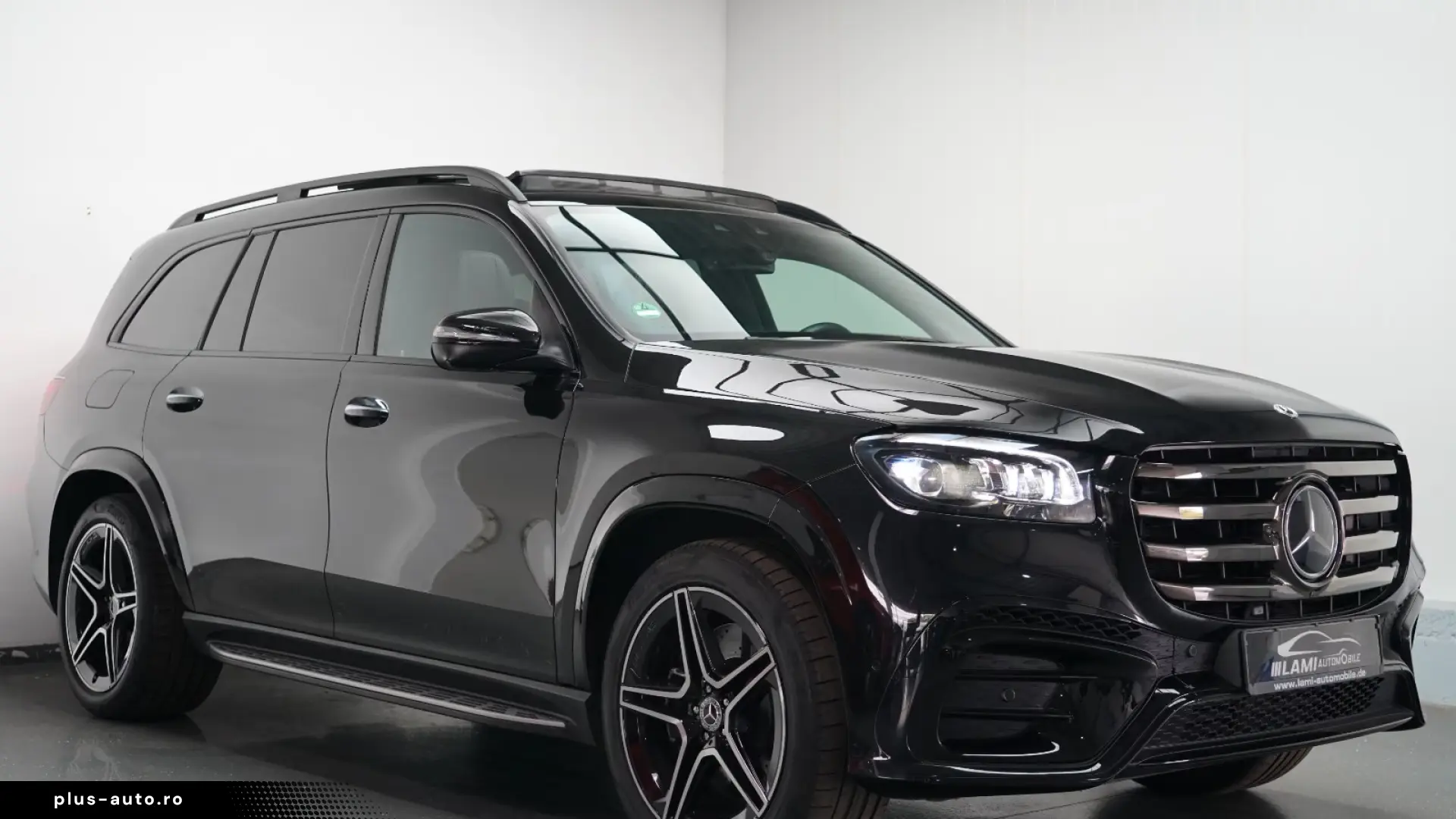 Mercedes-Benz GLS 450 GLS450d 4M 2x AMG PREMIUM PLUS