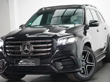 Mercedes-Benz GLS 450 GLS450d 4M 2x AMG PREMIUM PLUS