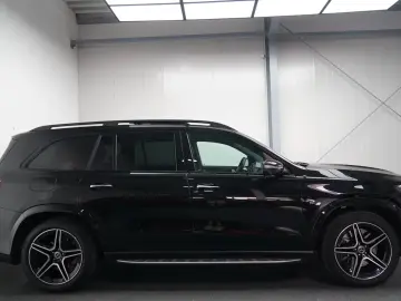 Mercedes-Benz GLS 450 GLS450d 4M 2x AMG PREMIUM PLUS