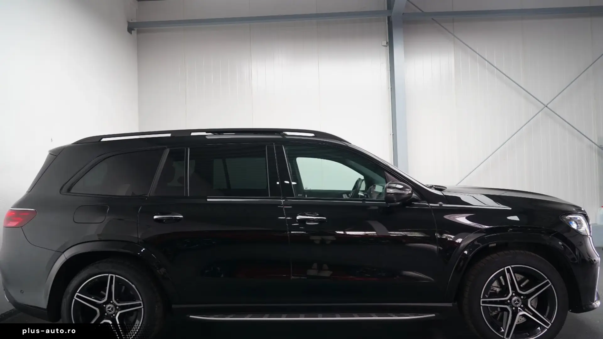 Mercedes-Benz GLS 450 GLS450d 4M 2x AMG PREMIUM PLUS