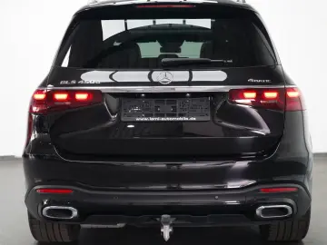 Mercedes-Benz GLS 450 GLS450d 4M 2x AMG PREMIUM PLUS