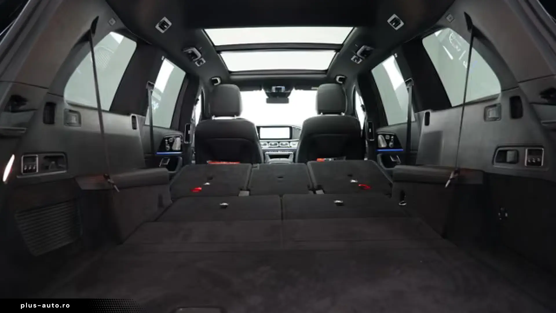 Mercedes-Benz GLS 450 GLS450d 4M 2x AMG PREMIUM PLUS