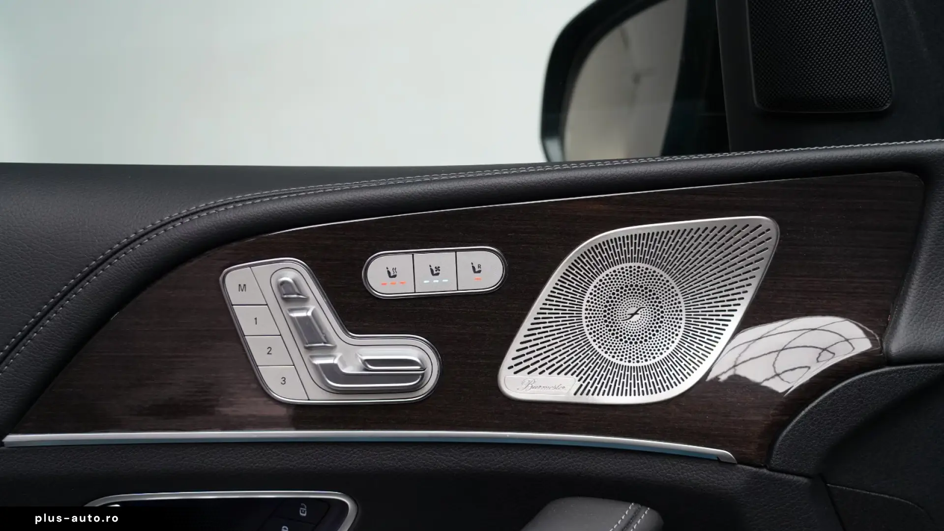 Mercedes-Benz GLS 450 GLS450d 4M 2x AMG PREMIUM PLUS