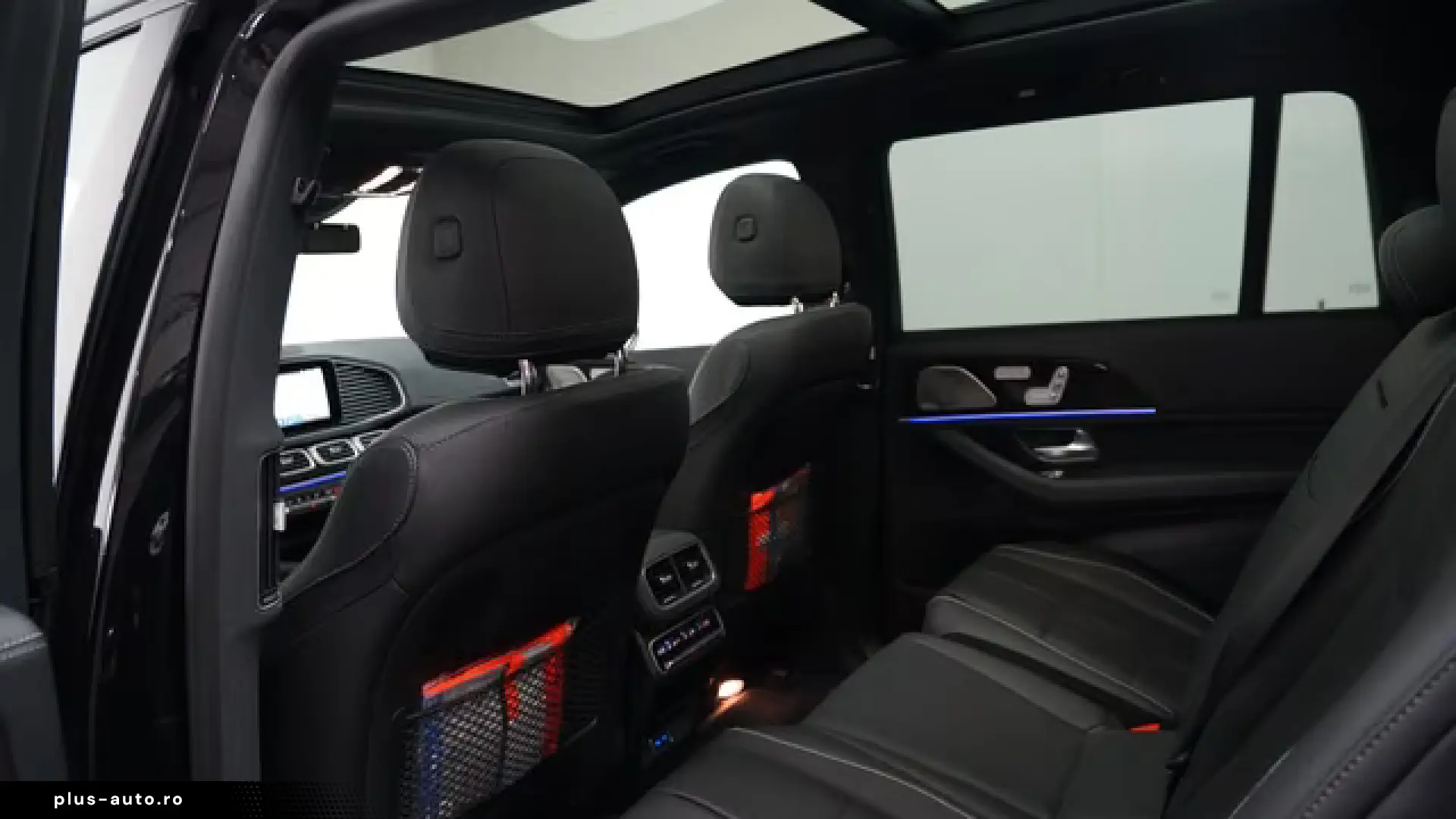 Mercedes-Benz GLS 450 GLS450d 4M 2x AMG PREMIUM PLUS