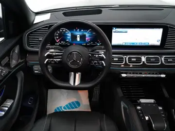 Mercedes-Benz GLS 450 GLS450d 4M 2x AMG PREMIUM PLUS