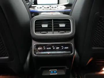 Mercedes-Benz GLS 450 GLS450d 4M 2x AMG PREMIUM PLUS