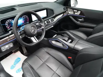 Mercedes-Benz GLS 450 GLS450d 4M 2x AMG PREMIUM PLUS