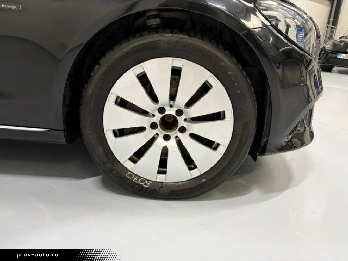 MERCEDES-BENZ C 300 e - LED  Sitzheizung  Klimaautomatik