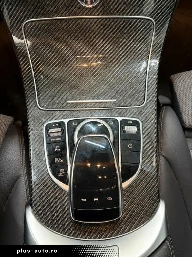 MERCEDES-BENZ C 300 e - LED  Sitzheizung  Klimaautomatik