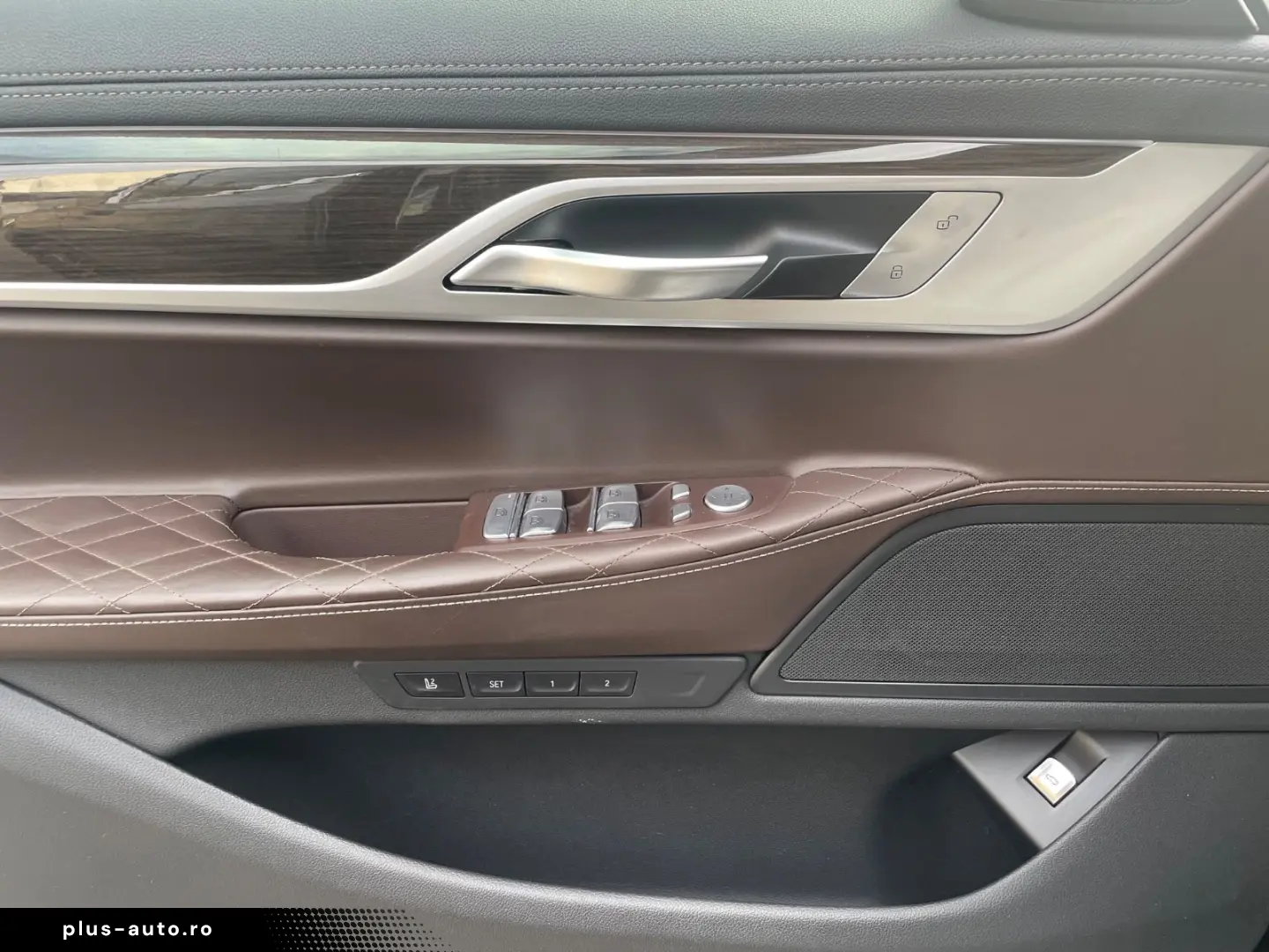 BMW 730 d xDrive Alcantara Head-Up Soft-Close Nappa