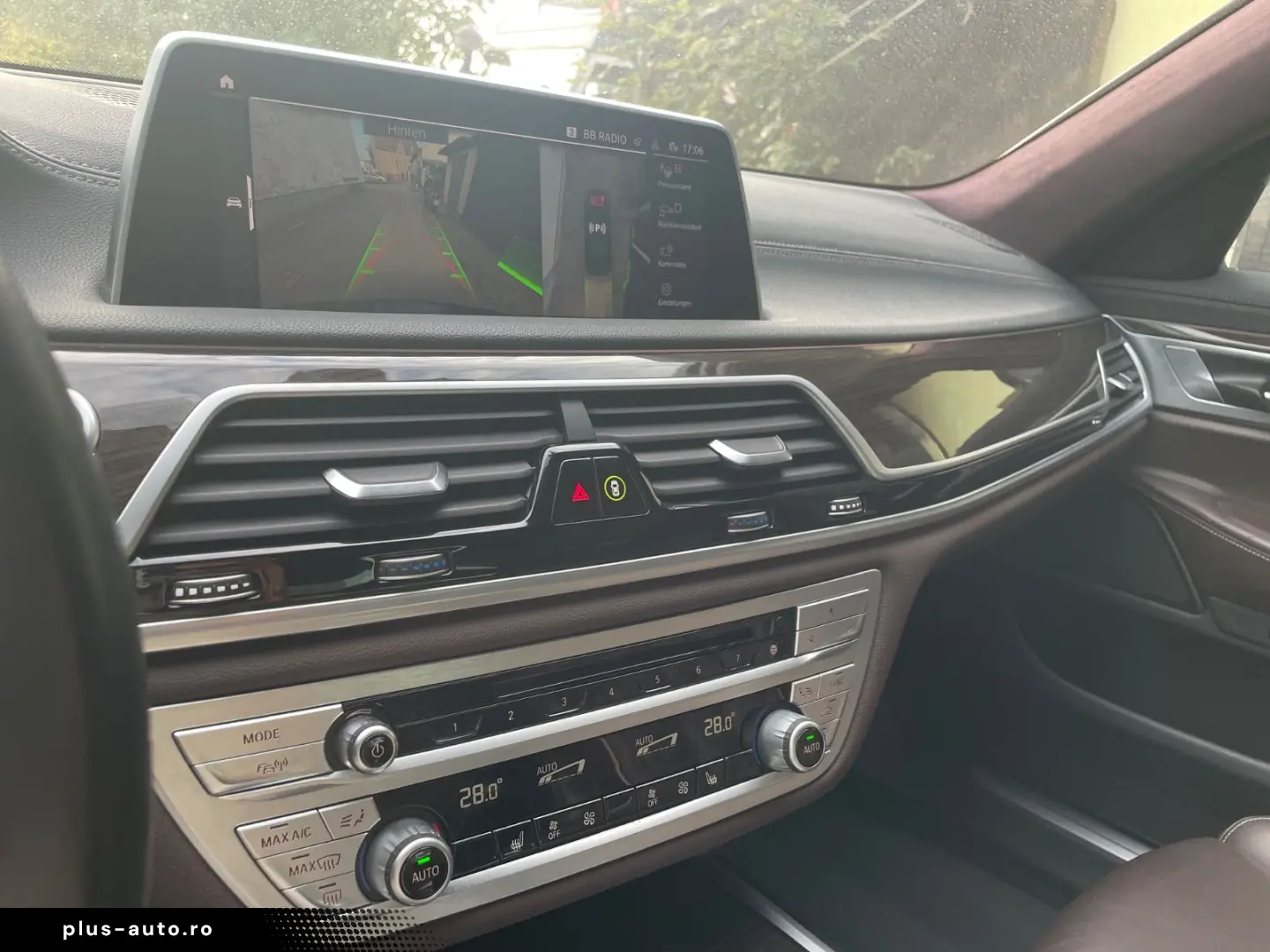 BMW 730 d xDrive Alcantara Head-Up Soft-Close Nappa