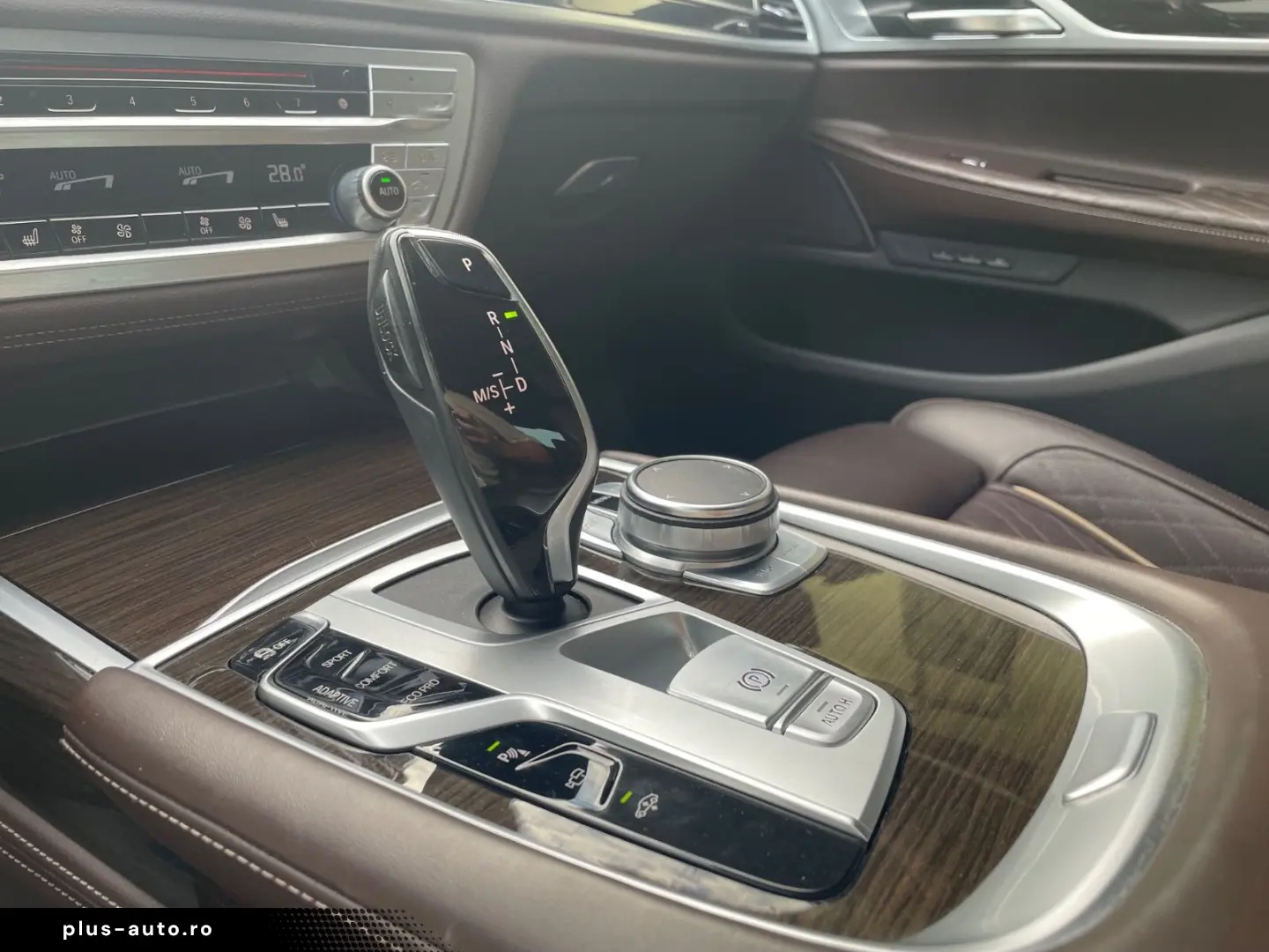BMW 730 d xDrive Alcantara Head-Up Soft-Close Nappa