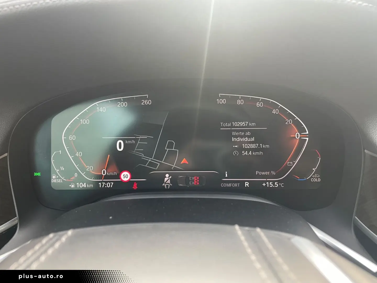 BMW 730 d xDrive Alcantara Head-Up Soft-Close Nappa