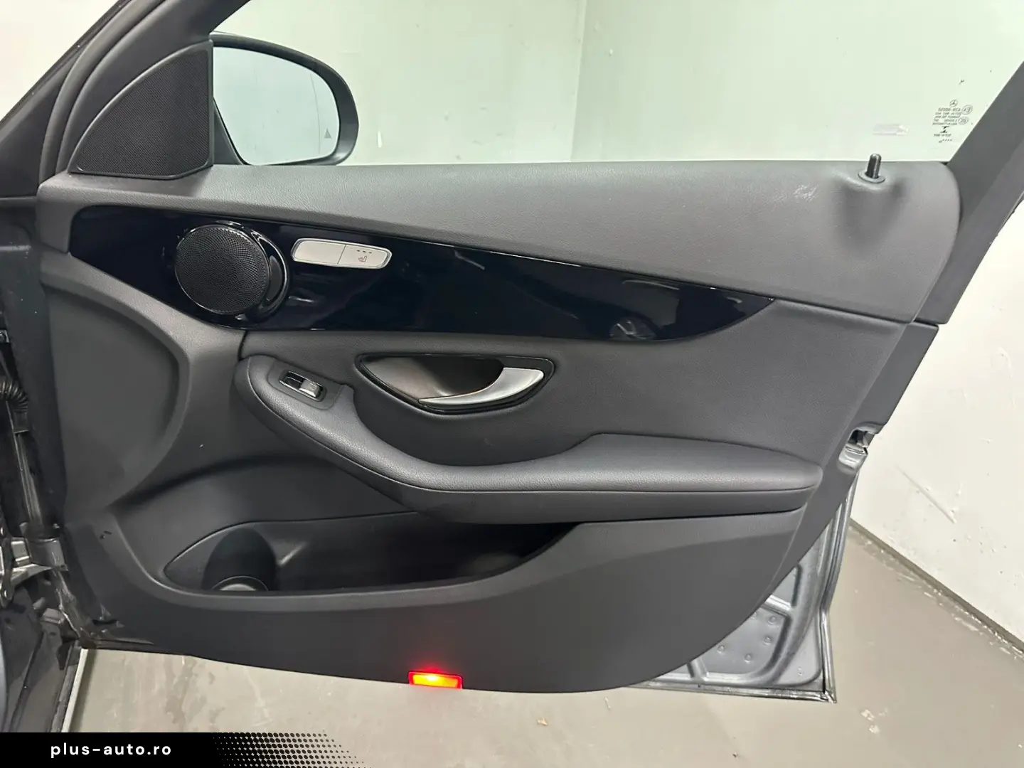 MERCEDES-BENZ C 200 d LIMO SH NAVI TEMPO KLIMA LED