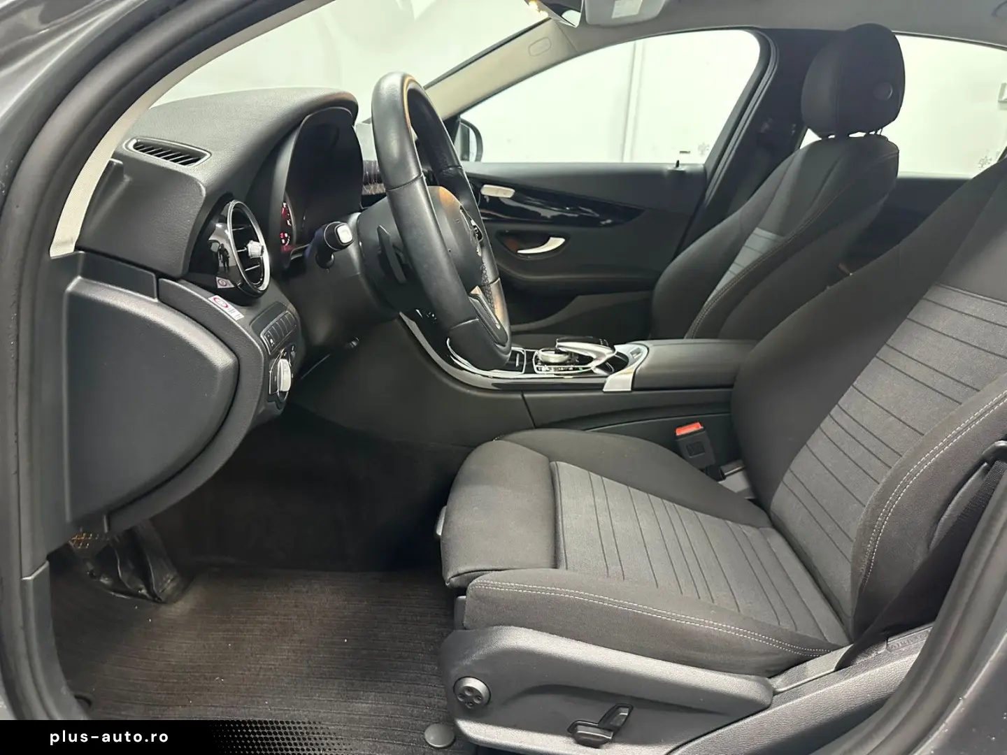 MERCEDES-BENZ C 200 d LIMO SH NAVI TEMPO KLIMA LED