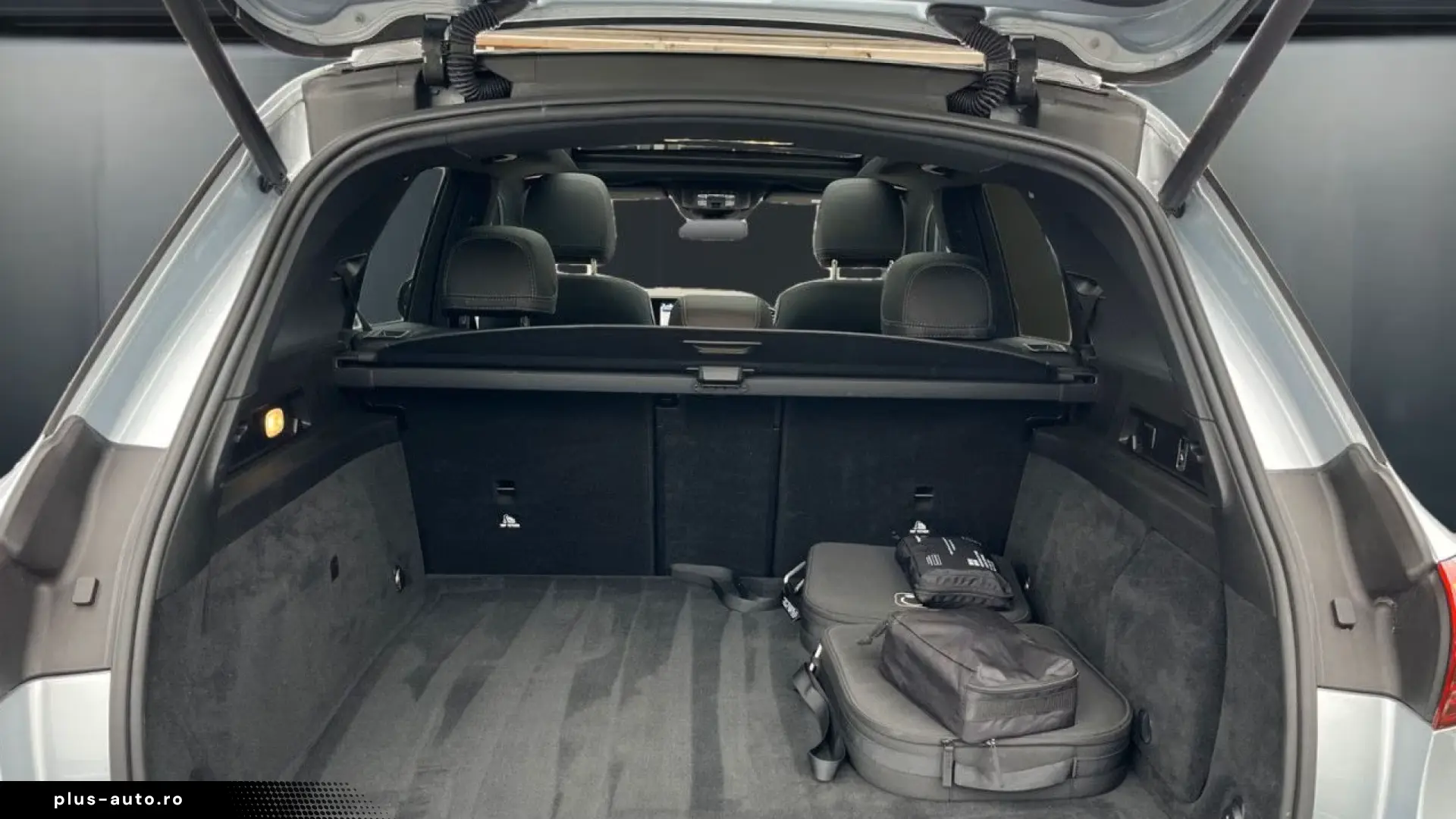 Mercedes-Benz GLE 400 e 4M