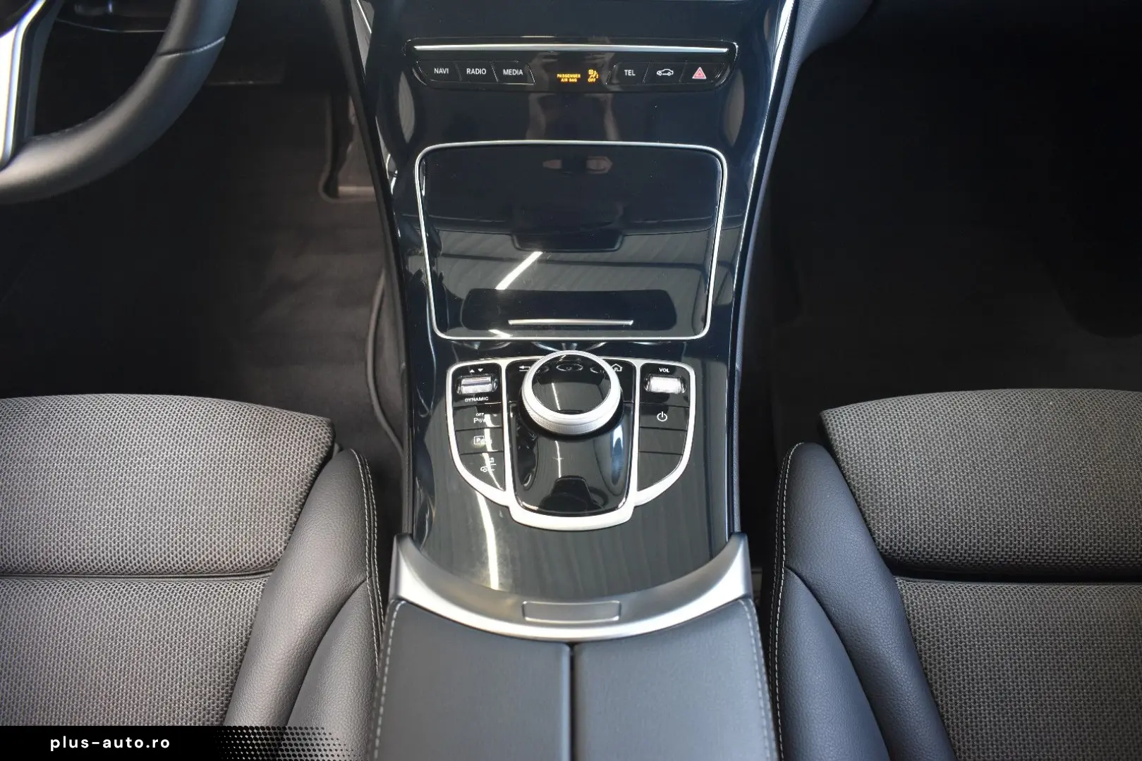 MERCEDES-BENZ C 300de Limousine Avantgarde 9G-tronic LED