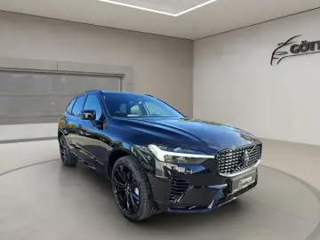 Volvo XC60 T8 AWD Plus Black Edition HARMAN KARDON