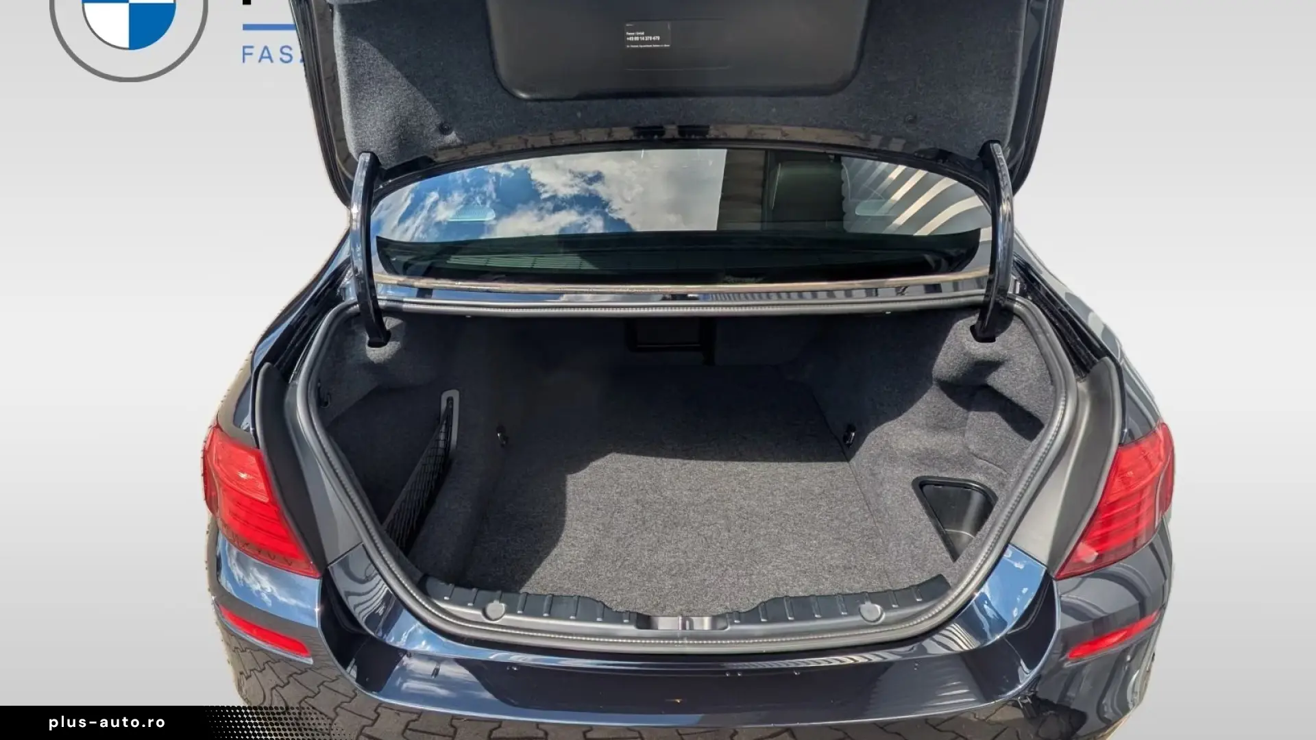 BMW M5 Limousine M Drivers P. Head-Up B&O