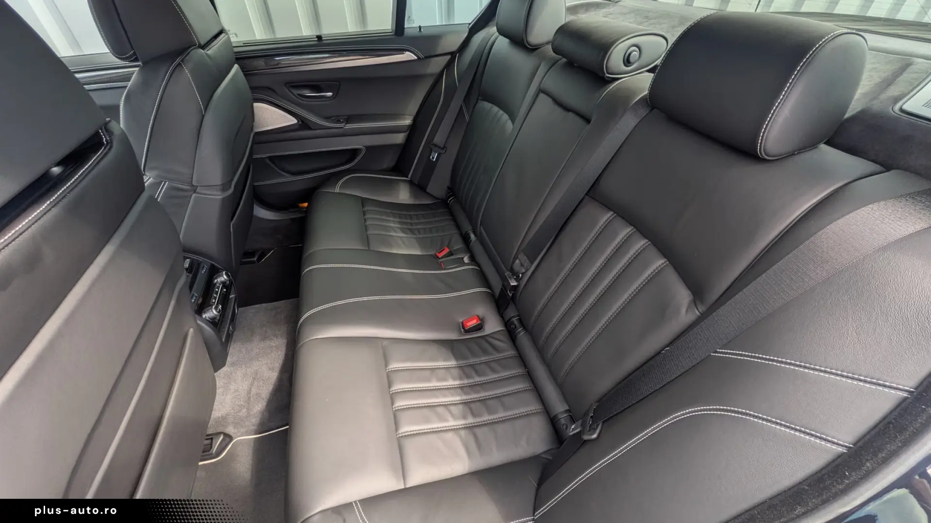 BMW M5 Limousine M Drivers P. Head-Up B&O
