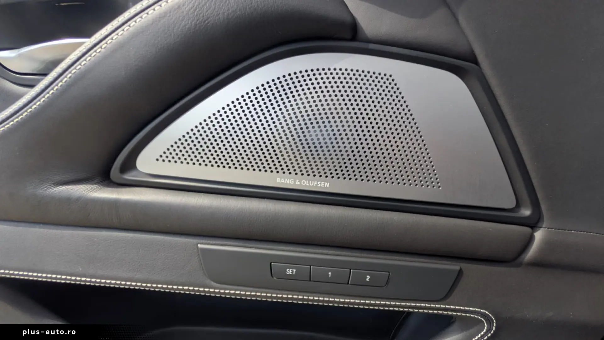 BMW M5 Limousine M Drivers P. Head-Up B&O
