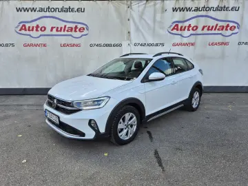 Volkswagen Taigo 1.0 TSI DSG Life