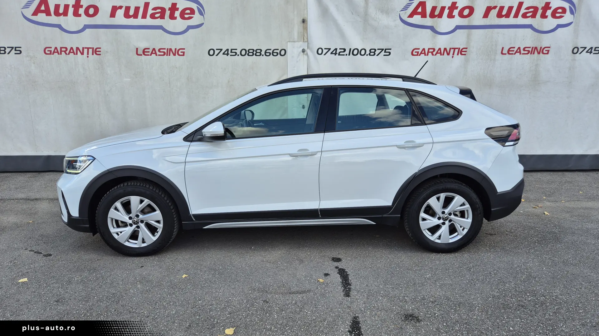 Volkswagen Taigo 1.0 TSI DSG Life