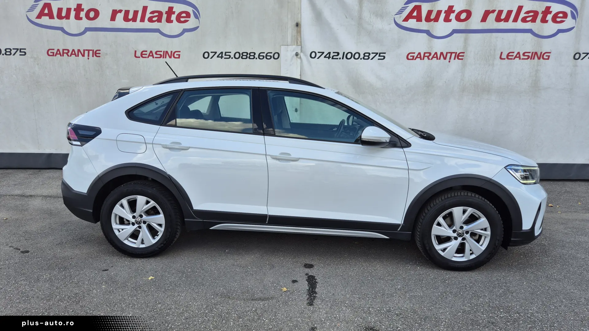 Volkswagen Taigo 1.0 TSI DSG Life