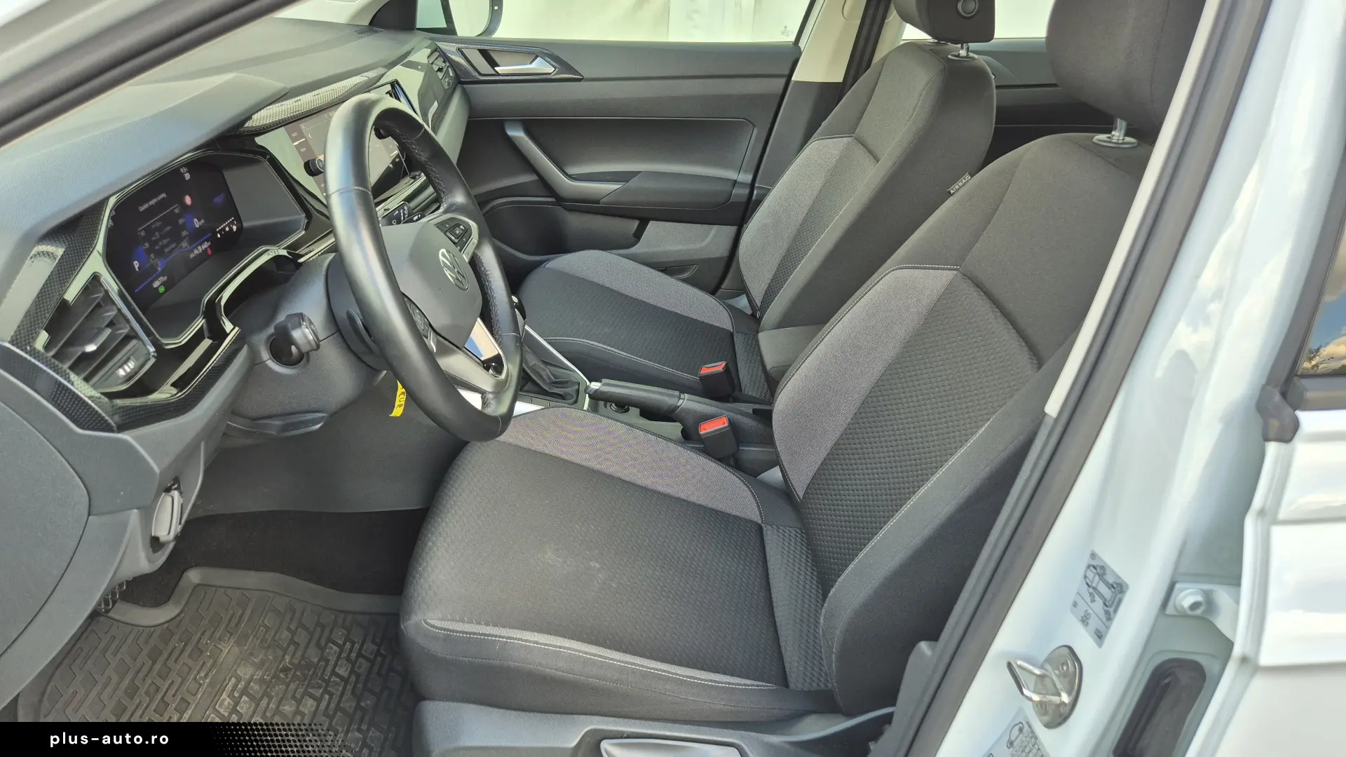 Volkswagen Taigo 1.0 TSI DSG Life