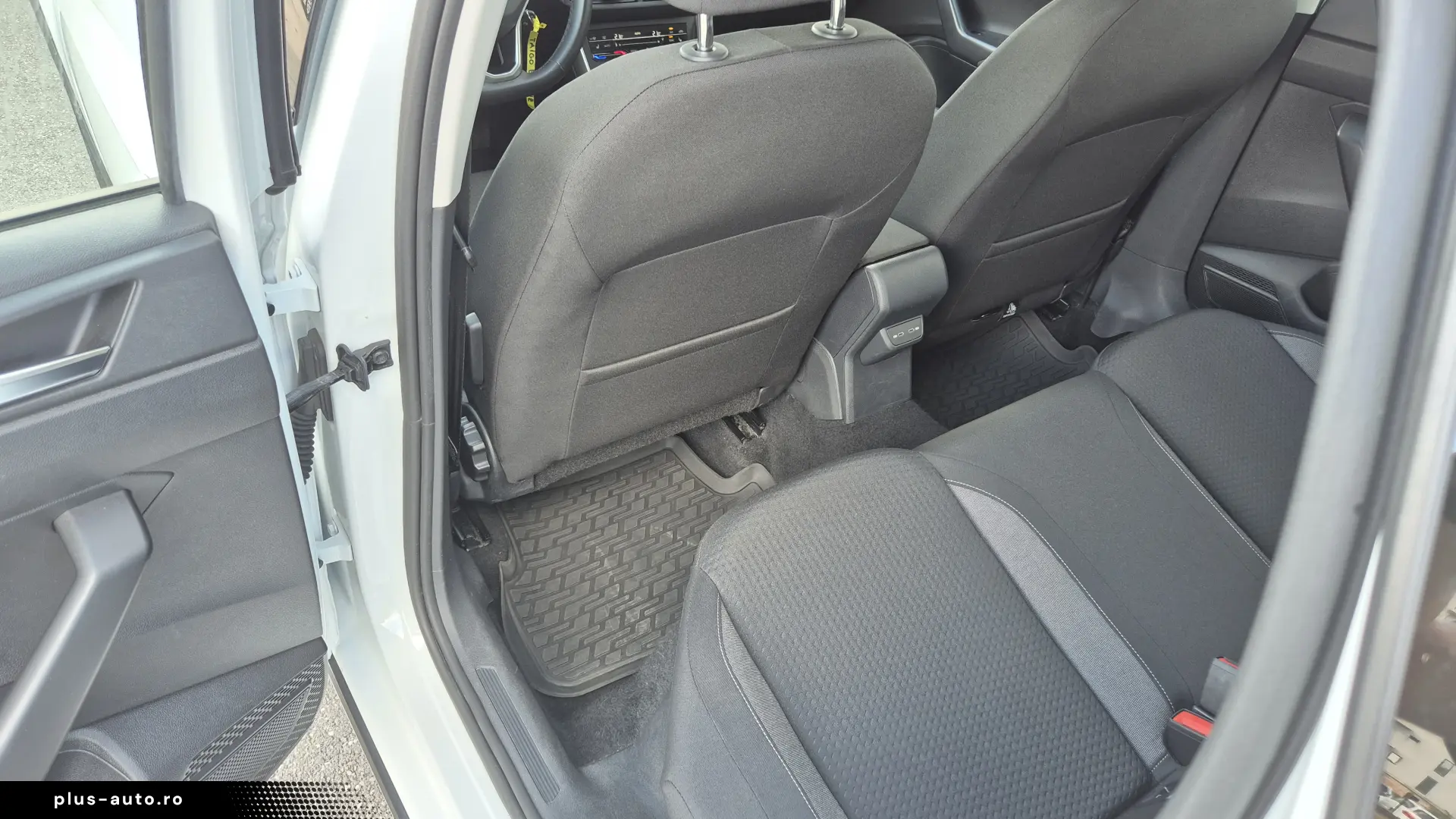 Volkswagen Taigo 1.0 TSI DSG Life