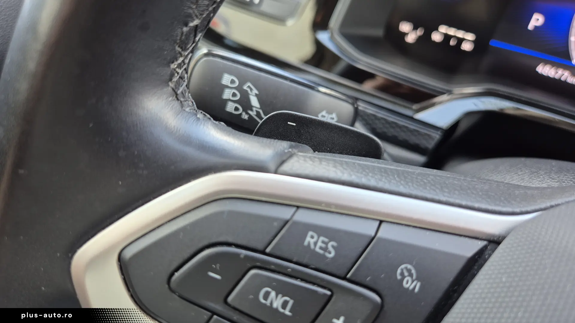 Volkswagen Taigo 1.0 TSI DSG Life