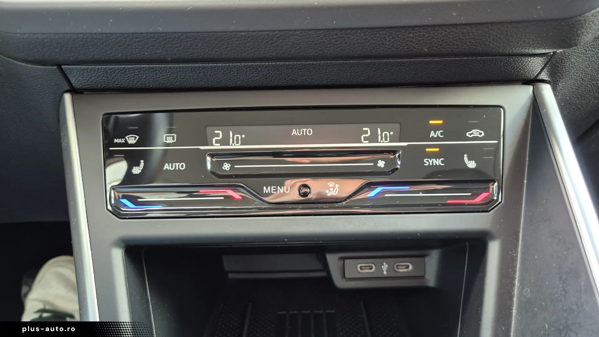 Volkswagen Taigo 1.0 TSI DSG Life