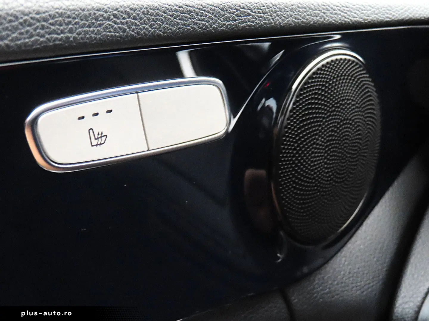 MERCEDES-BENZ C 300 DE Limousine Avantgarde  AHK   LED
