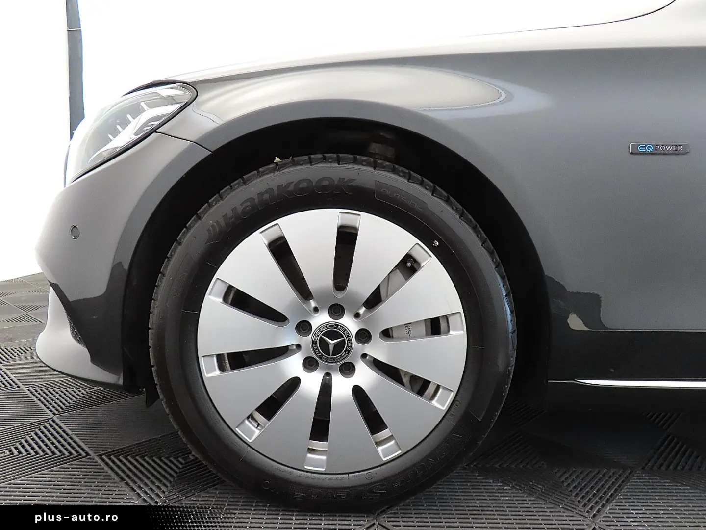 MERCEDES-BENZ C 300 DE Limousine Avantgarde  AHK   LED