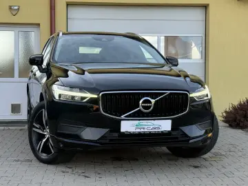 VOLVO XC 60 B4 - 2.0d   197cp   Aut.   4WD 4x4