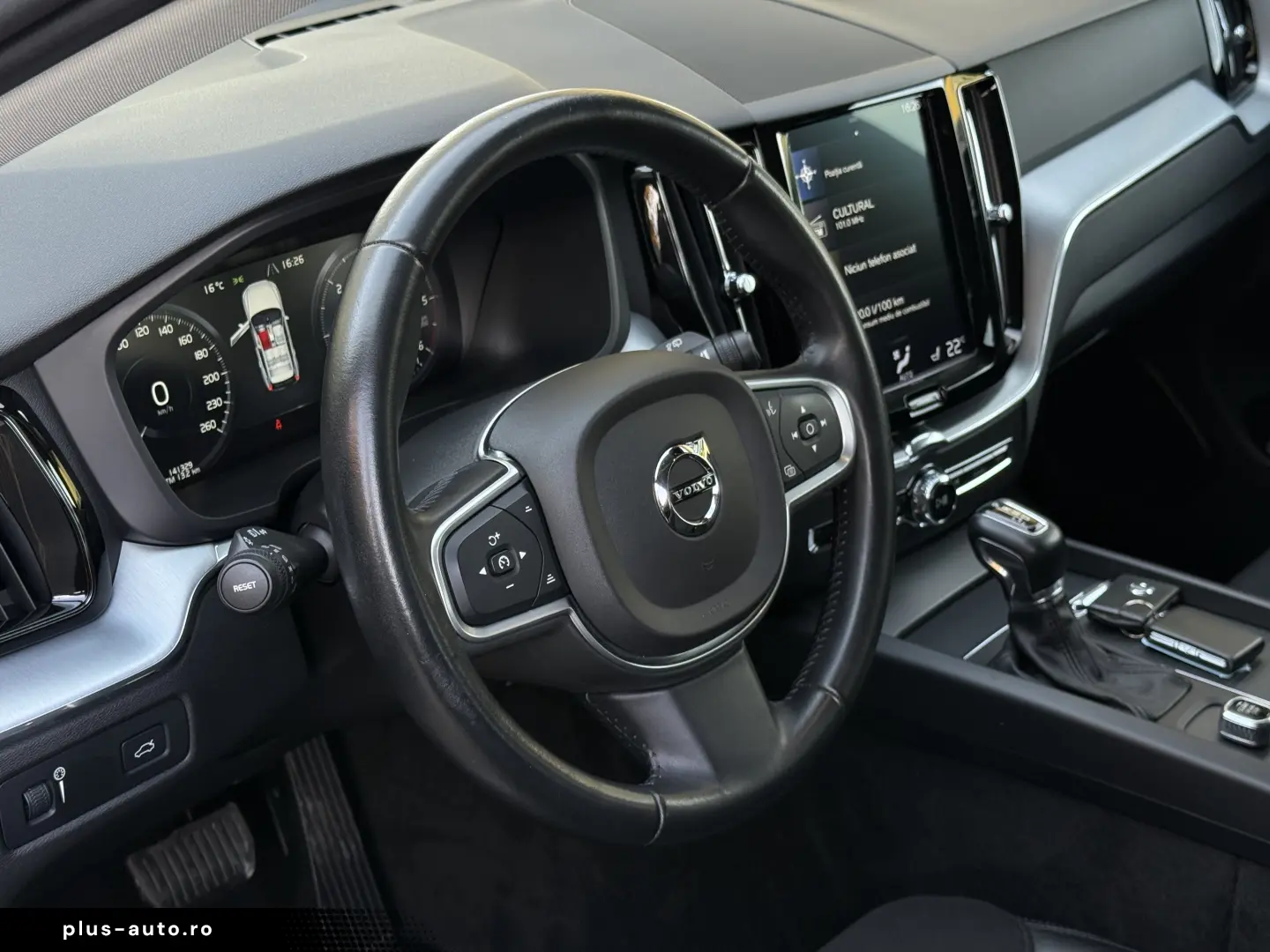 VOLVO XC 60 B4 - 2.0d   197cp   Aut.   4WD 4x4