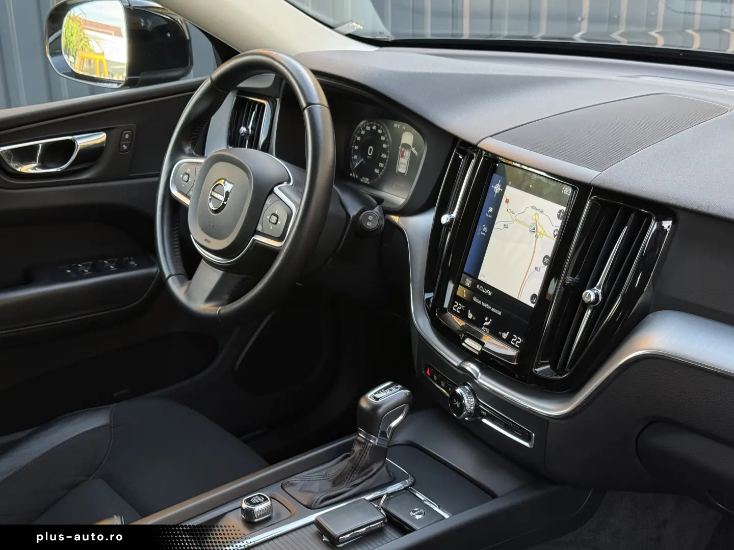 VOLVO XC 60 B4 - 2.0d   197cp   Aut.   4WD 4x4