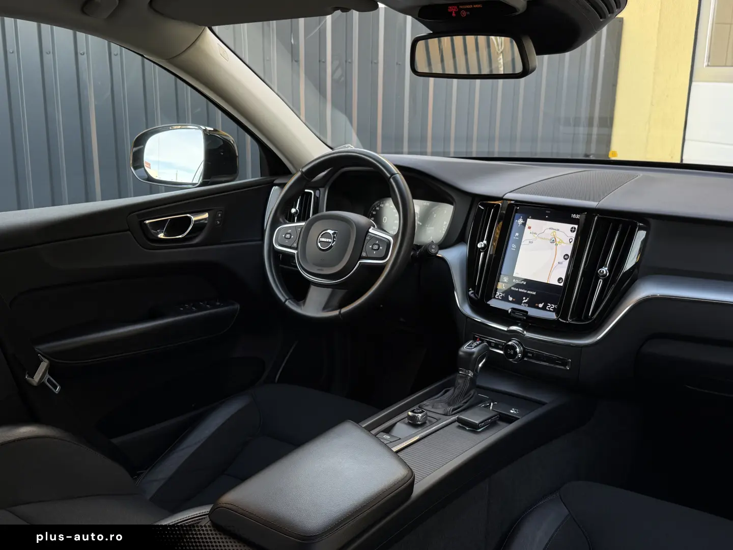 VOLVO XC 60 B4 - 2.0d   197cp   Aut.   4WD 4x4