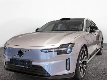 Volvo ES90 Single Motor Extended Range Ultra