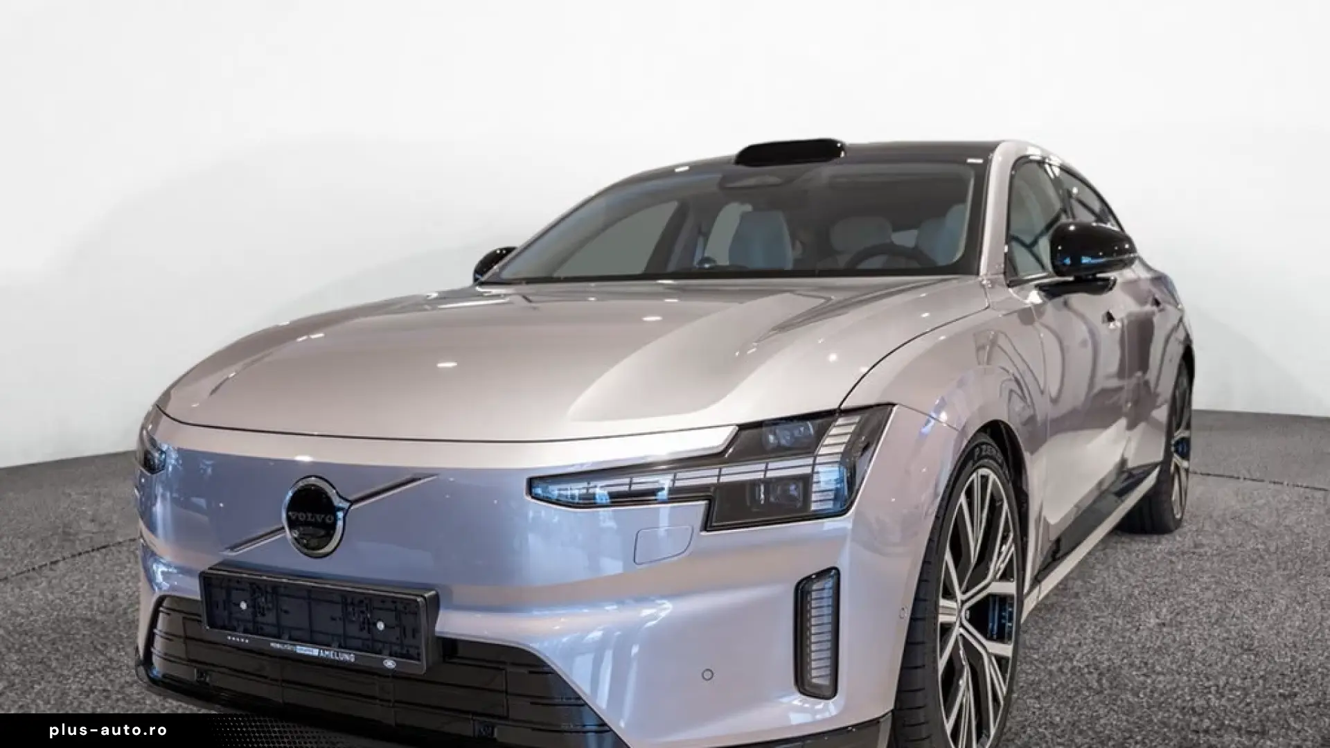 Volvo ES90 Single Motor Extended Range Ultra