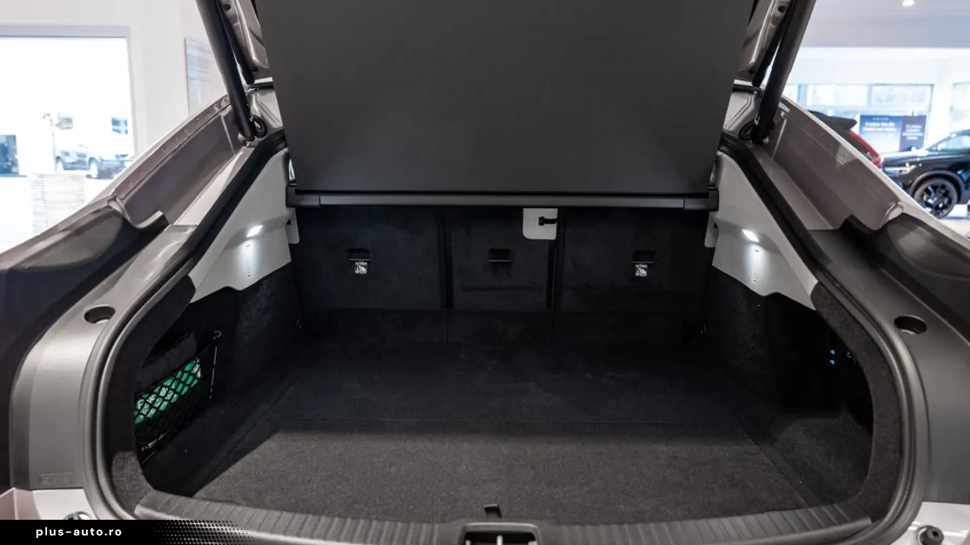Volvo ES90 Single Motor Extended Range Ultra
