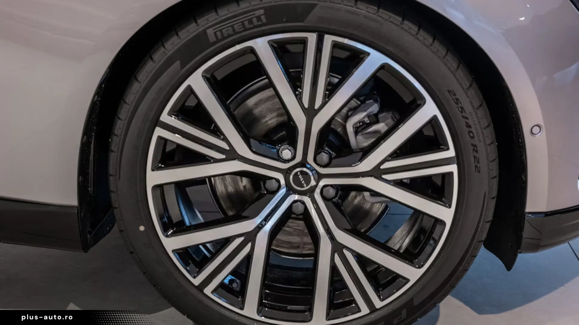 Volvo ES90 Single Motor Extended Range Ultra