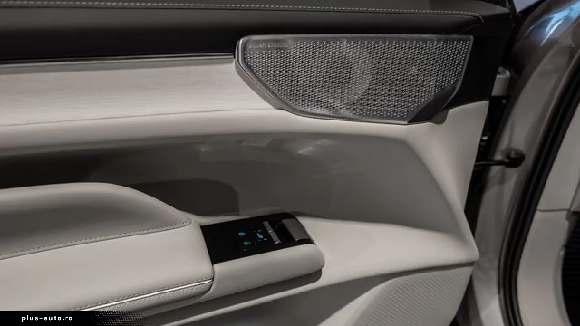 Volvo ES90 Single Motor Extended Range Ultra