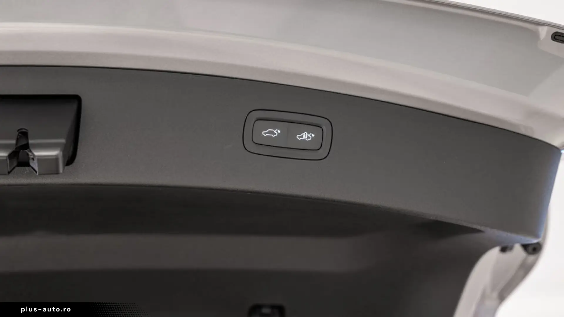 Volvo ES90 Single Motor Extended Range Ultra