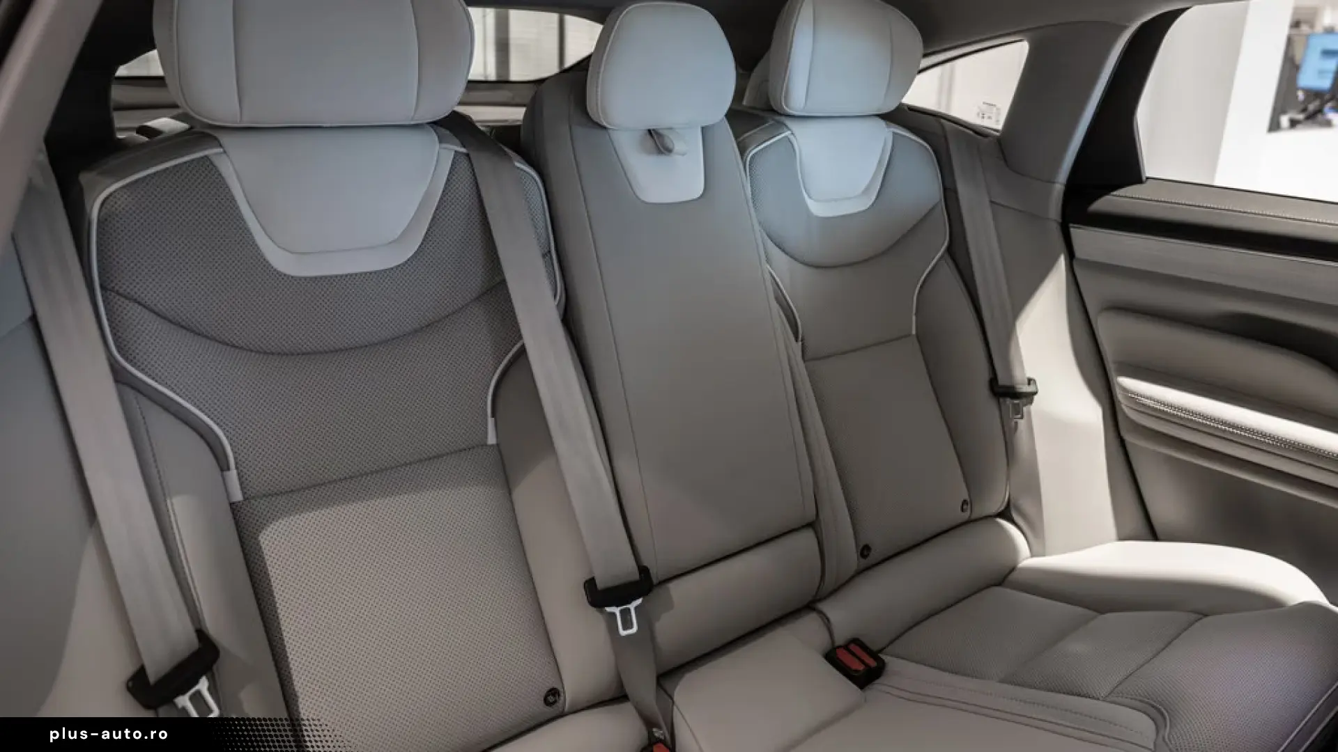 Volvo ES90 Single Motor Extended Range Ultra