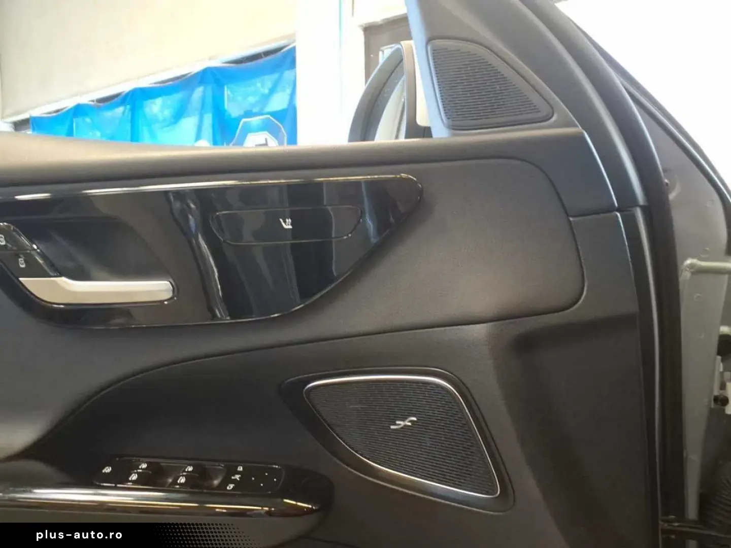 MERCEDES-BENZ C 200 D Limousine