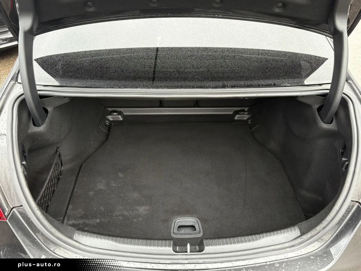 MERCEDES-BENZ C 200 d AVANTGARDE KAMERA BURMESTER LED